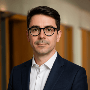 Nicky Lippold Avatar