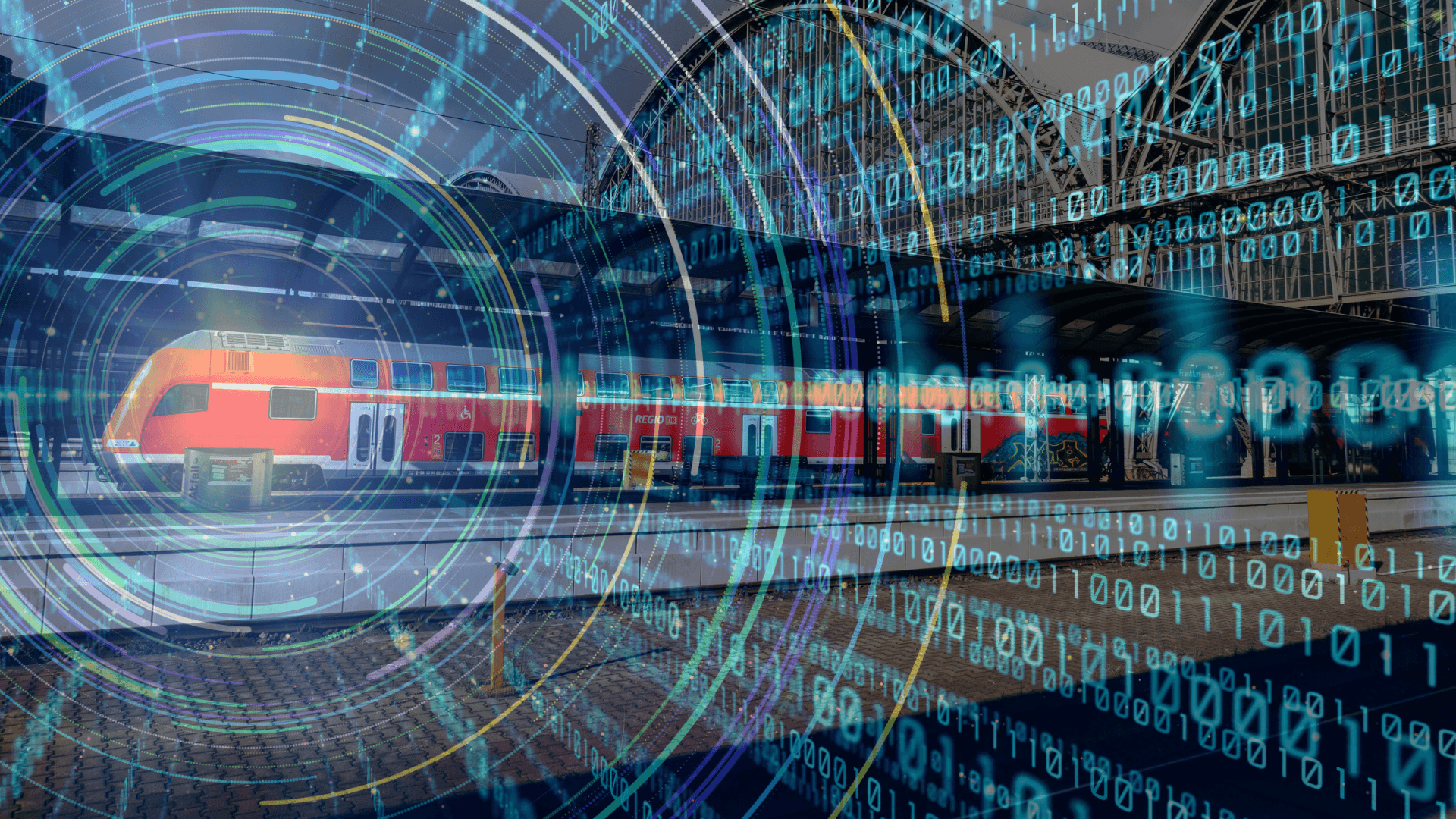 Veraltete Backends im ÖPNV überwinden