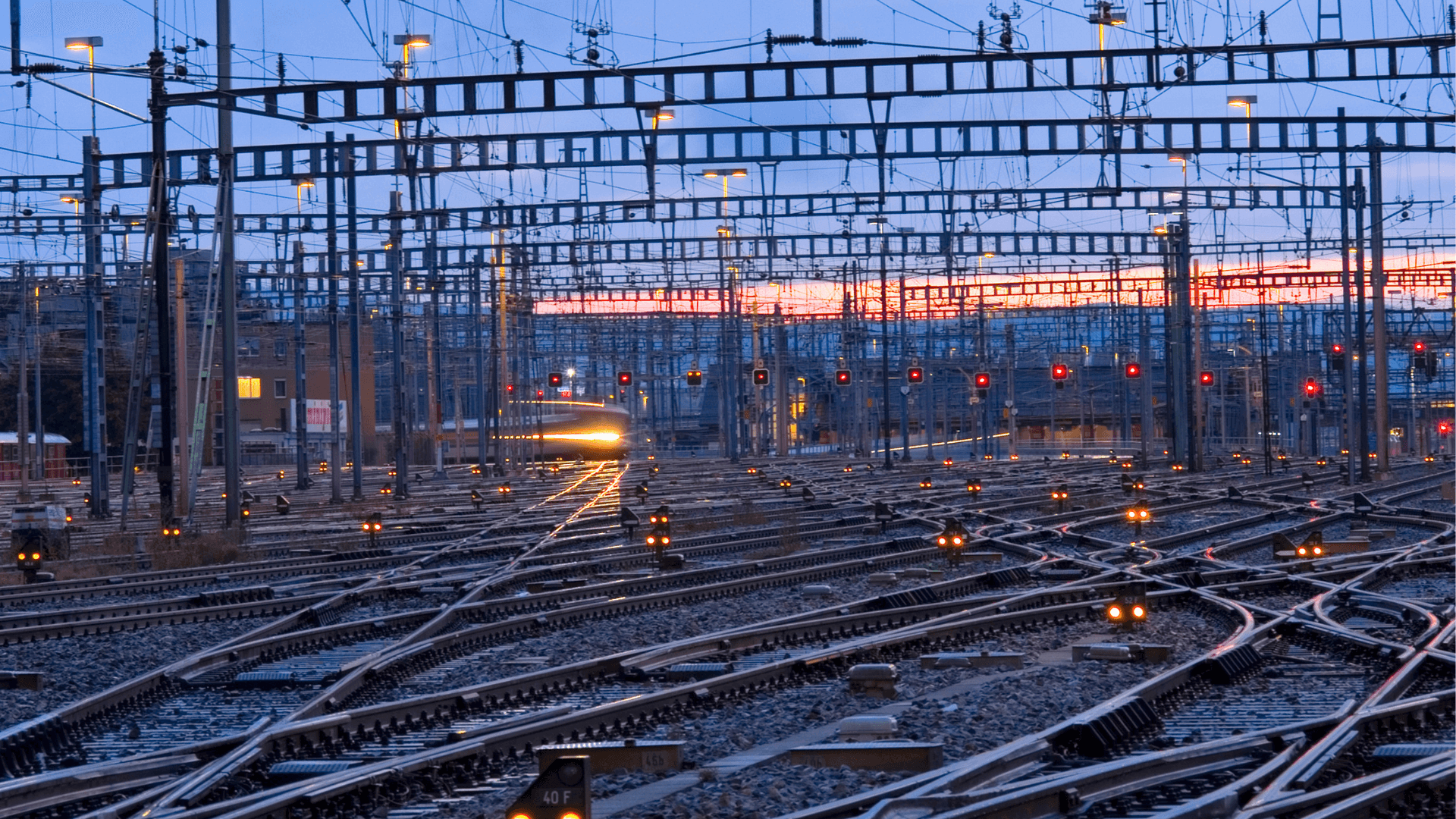 Digitalisierung im ÖPNV braucht IT-Infrastruktur