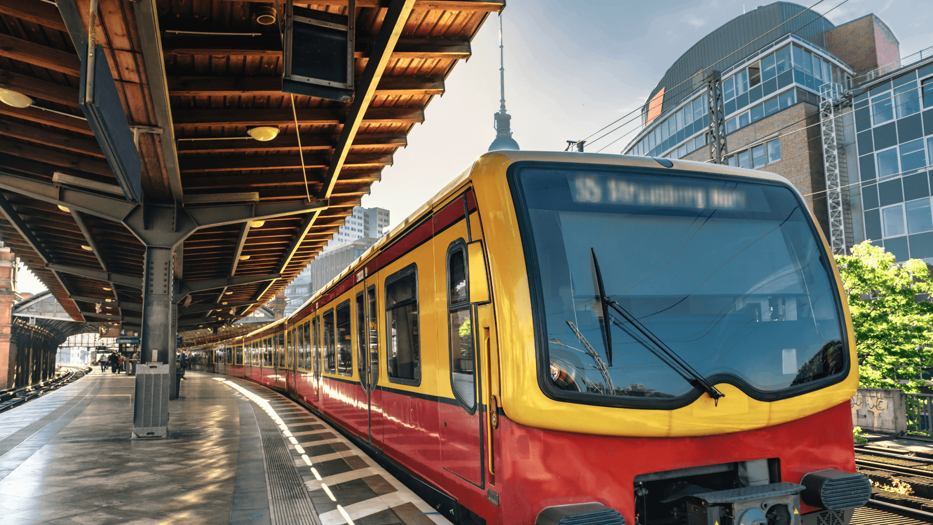 Im Fokus: Cloud-Transformation im ÖPNV