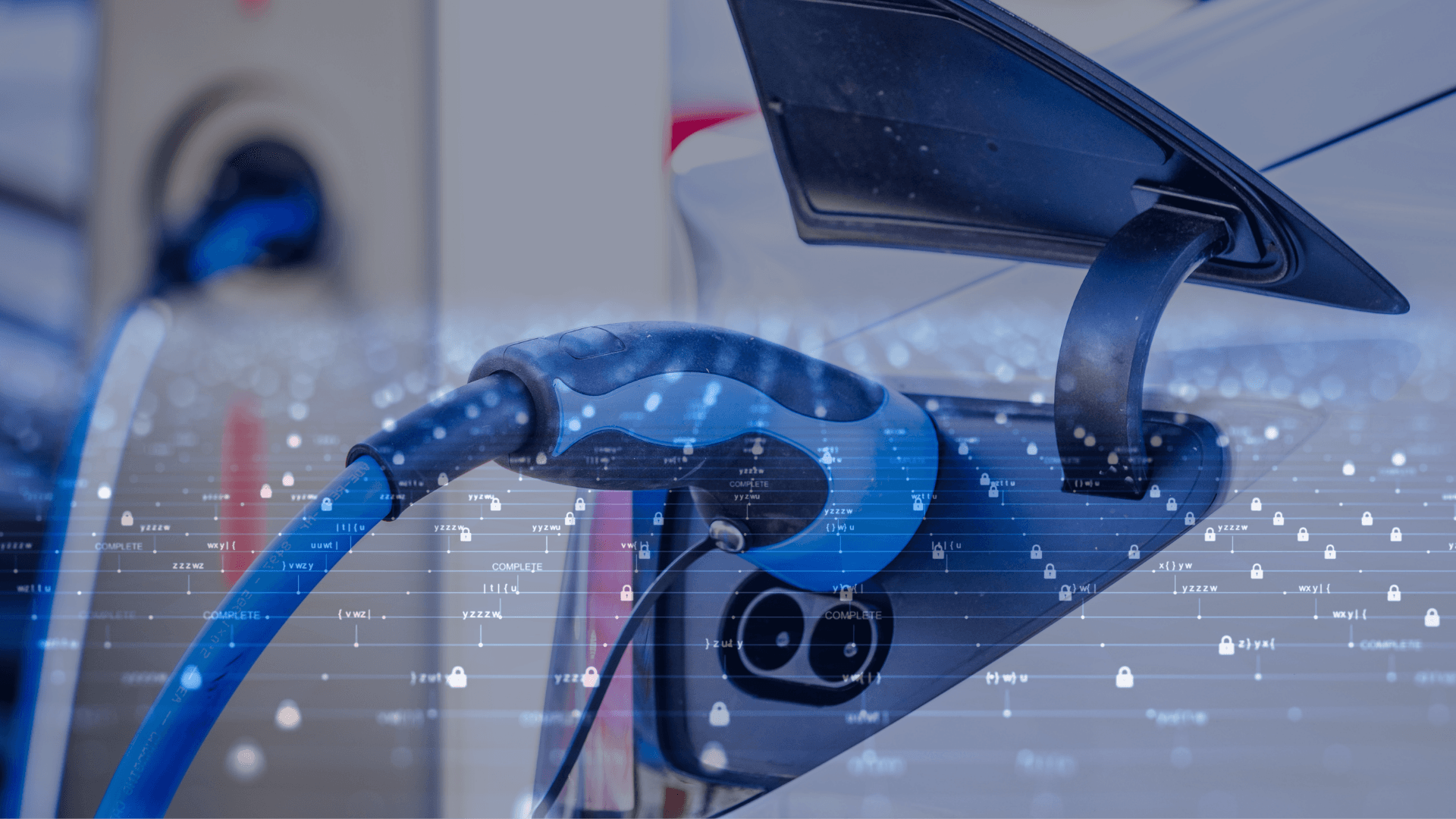 E-mobility meets cloud architecture & SIEM