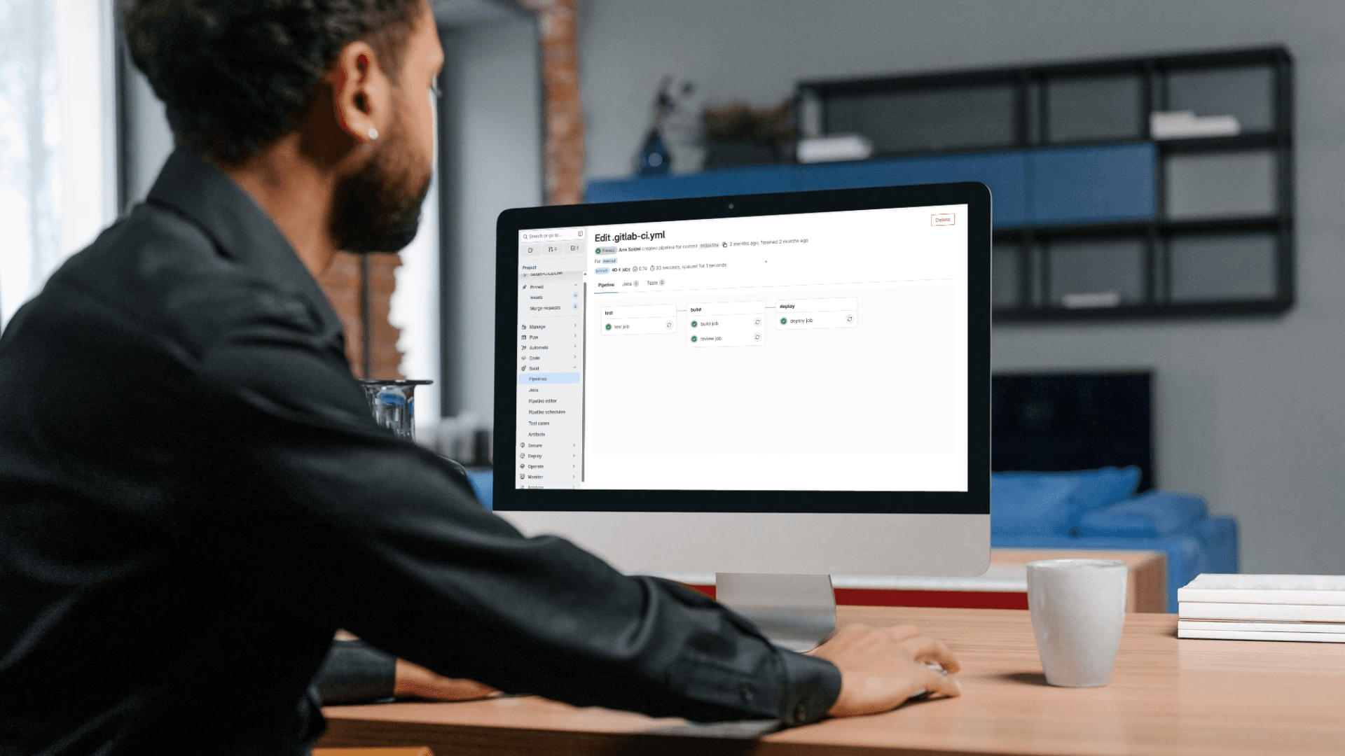 Tool decisions in practice: Why we opt for GitLab in projects – and when we don’t