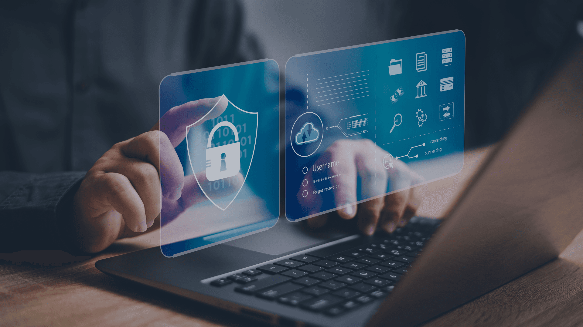 Security Upgrade for the Cloud: Successful Implementation of AWS Private Links