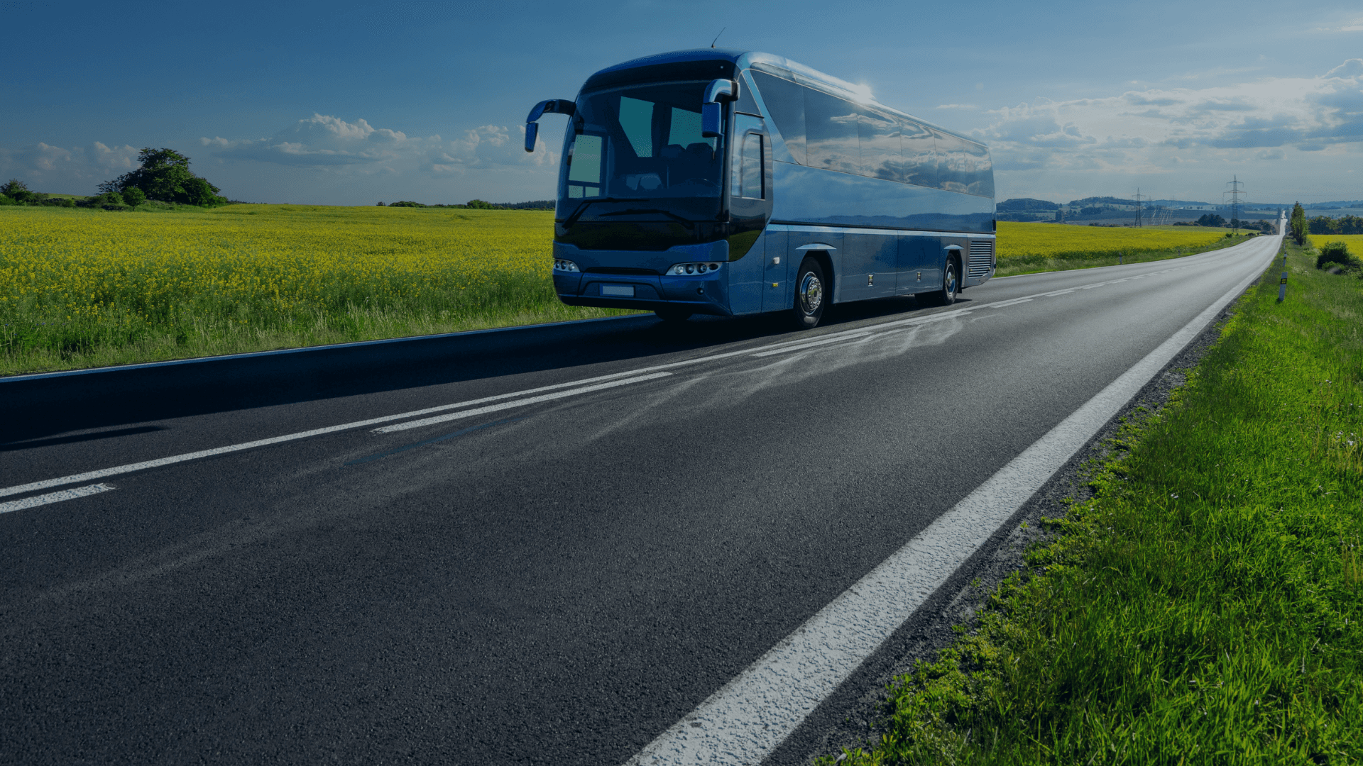 Migration and optimization of a travel platform for DB Regio Bus